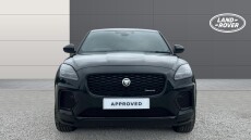 Jaguar E-Pace 2.0 D200 R-Dynamic SE Black 5dr Auto Diesel Estate